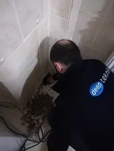 شركة كشف تسربات المياه بالرياض
