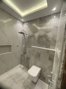 شركة ترميم حمامات بالرياض